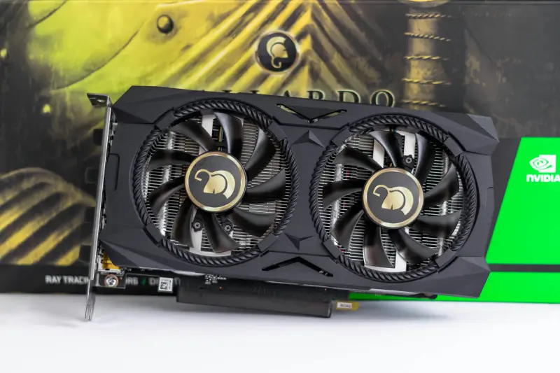 The Next Frontier of Gaming: A Deep Dive into NVIDIA's Rumored RTX 5090 Graphics Card